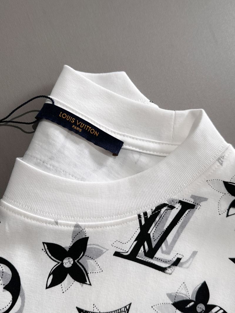 Louis Vuitton T-Shirts